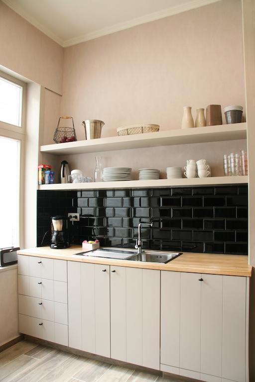 Ieperlee 23 Holiday Home Zewnętrze zdjęcie