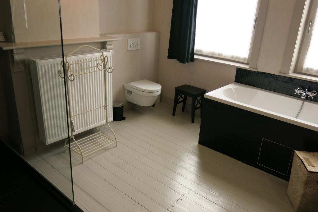 Ieperlee 23 Holiday Home Zewnętrze zdjęcie