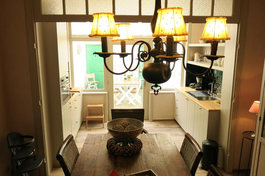 Ieperlee 23 Holiday Home Zewnętrze zdjęcie