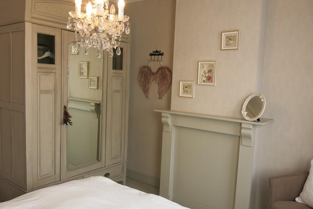 Ieperlee 23 Holiday Home Zewnętrze zdjęcie