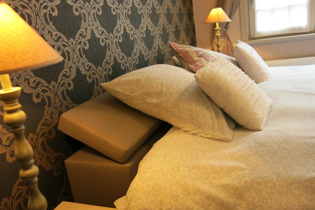 Ieperlee 23 Holiday Home Zewnętrze zdjęcie