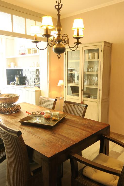 Ieperlee 23 Holiday Home Zewnętrze zdjęcie