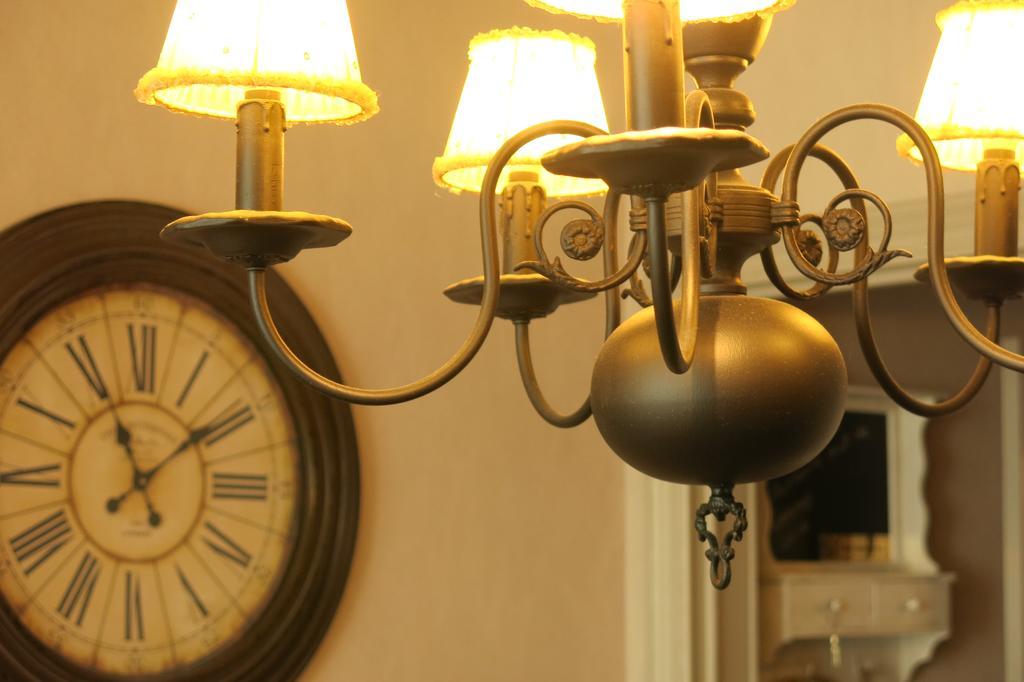 Ieperlee 23 Holiday Home Zewnętrze zdjęcie