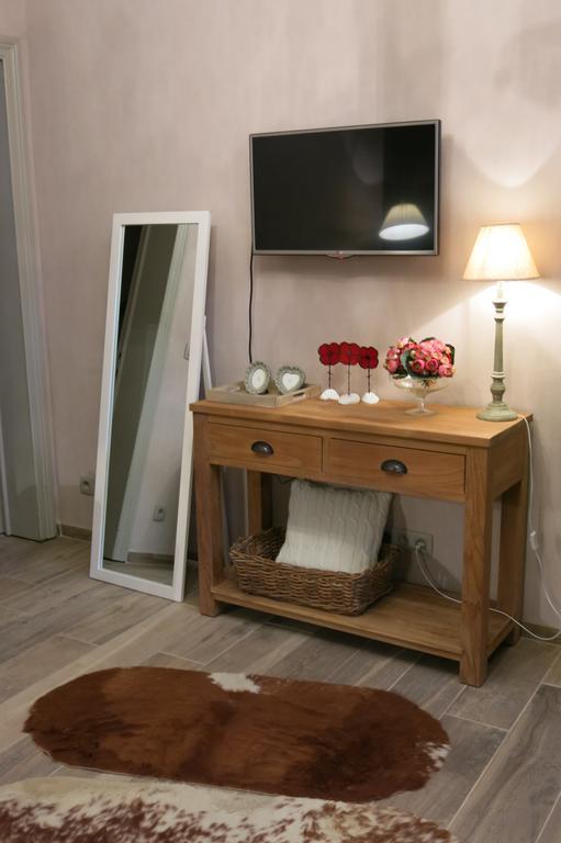 Ieperlee 23 Holiday Home Zewnętrze zdjęcie