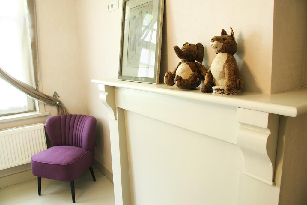 Ieperlee 23 Holiday Home Zewnętrze zdjęcie