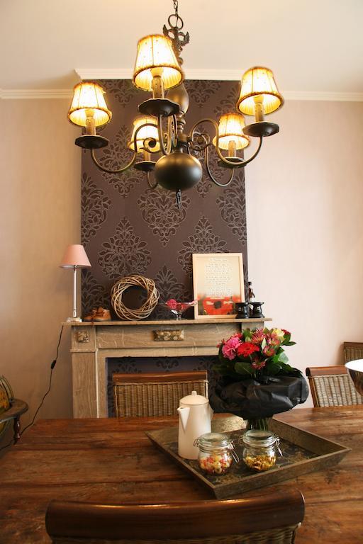 Ieperlee 23 Holiday Home Zewnętrze zdjęcie